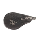 Cobra King F9 Graphite Mens Right Hand Driver 10.5* Regular - Evenflow Riptide CB 5.5 50g