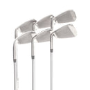 Cobra King Speedzone Steel Mens Right Hand Irons 5-PW Regular - Cobra