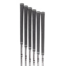 Cobra King Speedzone Steel Mens Right Hand Irons 5-PW Regular - Cobra