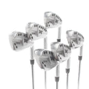 PXG 0311 XP Gen3 Steel Mens Right Hand Irons 5-PW Regular - Elevate MPH 95