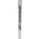 Cleveland CBX Zipcore Steel Mens Right Hand Sand Wedge 54* 12 Bounce Wedge - Dynamic Gold Spinner 115