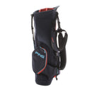 Ping Hoofer Stand Bag - Blue/Red