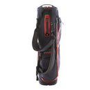 Ping Hoofer Stand Bag - Blue/Red
