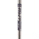 Ping G425 Steel Mens Right Hand Irons 6-SW Orange Dot 2* Flat Regular - Ping AWT 2.0