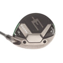 Callaway Elyte Graphite Mens Right Hand Fairway 3 Wood HL 16.5* Stiff - Denali Charcoal 60g 6.0