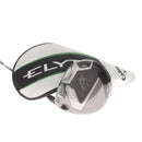 Callaway Elyte X Graphite Mens Right Hand Driver 10.5* Regular - Denali Charcoal 50g 5.5