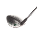 Callaway Elyte X Graphite Mens Right Hand Driver 10.5* Regular - Denali Charcoal 50g 5.5