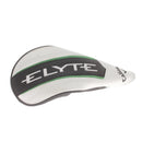 Callaway Elyte X Graphite Mens Right Hand Driver 10.5* Regular - Denali Charcoal 50g 5.5