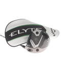 Callaway Elyte Triple Diamond Graphite Mens Right Hand Driver 9* Regular - Denali Charcoal 50g 5.5