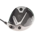 Callaway Elyte Triple Diamond Graphite Mens Right Hand Driver 9* Regular - Denali Charcoal 50g 5.5