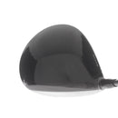 Callaway Elyte Triple Diamond Graphite Mens Right Hand Driver 9* Regular - Denali Charcoal 50g 5.5