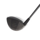 Callaway Elyte Triple Diamond Graphite Mens Right Hand Driver 9* Regular - Denali Charcoal 50g 5.5