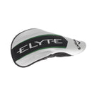 Callaway Elyte Triple Diamond Graphite Mens Right Hand Driver 9* Regular - Denali Charcoal 50g 5.5