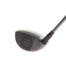Callaway Elyte Mini Driver Graphite Mens Right Hand Driver 13.5* Regular - Denali Charcoal 50g 5.5