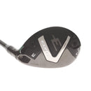 Callaway Elyte Graphite Mens Right Hand 3 Hybrid 19* Stiff - Denali Charcoal 70g 6.0