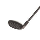 Callaway Elyte Graphite Mens Right Hand 3 Hybrid 19* Stiff - Denali Charcoal 70g 6.0