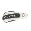 Callaway Elyte Graphite Mens Right Hand 3 Hybrid 19* Stiff - Denali Charcoal 70g 6.0