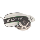 Callaway Elyte Triple Diamond Graphite Mens Right Hand Fairway 3 Wood 15* Stiff - Tensei 1K Black 75