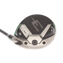 Callaway Elyte Triple Diamond Graphite Mens Right Hand Fairway 3 Wood 15* Stiff - Tensei 1K Black 75