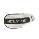 Callaway Elyte Triple Diamond Graphite Mens Right Hand Fairway 3 Wood 15* Stiff - Tensei 1K Black 75