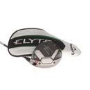 Callaway Elyte Graphite Mens Right Hand Fairway 3 Wood 15* Stiff - Denali Charcoal 60g 6.0