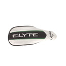 Callaway Elyte Graphite Mens Right Hand Fairway 3 Wood 15* Stiff - Denali Charcoal 60g 6.0