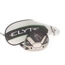 Callaway Elyte X Graphite Mens Right Hand Fairway 3 Wood 15* Regular - Denali Charcoal 60g 5.5