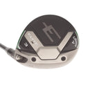 Callaway Elyte X Graphite Mens Right Hand Fairway 3 Wood 15* Regular - Denali Charcoal 60g 5.5