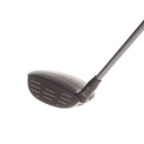 Callaway Elyte X Graphite Mens Right Hand Fairway 3 Wood 15* Regular - Denali Charcoal 60g 5.5