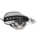 Callaway Elyte Graphite Mens Right Hand Fairway 7 Wood 21* Regular - Denali Charcoal 60g 5.5