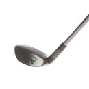 Callaway Elyte Graphite Mens Right Hand Fairway 7 Wood 21* Regular - Denali Charcoal 60g 5.5