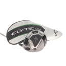 Callaway Elyte Mini Graphite Mens Right Hand Driver 11.5* Stiff - Denali Charcoal 60g 6.0