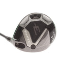 Callaway Elyte Mini Graphite Mens Right Hand Driver 11.5* Stiff - Denali Charcoal 60g 6.0