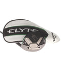 Callaway Elyte Graphite Mens Right Hand Fairway 5 Wood 18* Regular - Denali Charcoal 60g 5.5