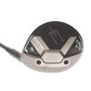Callaway Elyte Graphite Mens Right Hand Fairway 5 Wood 18* Regular - Denali Charcoal 60g 5.5