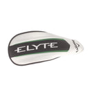 Callaway Elyte Graphite Mens Right Hand Fairway 5 Wood 18* Regular - Denali Charcoal 60g 5.5