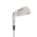 Mizuno MP-32 Steel Mens Left Hand 5 Iron 27* Stiff -