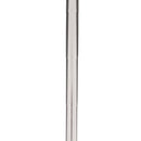 Mizuno MP-32 Steel Mens Left Hand 5 Iron 27* Stiff -