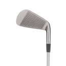 Mizuno MX-25 Steel Mens Left Hand 3 Iron 21* Stiff - True Temper Dynalite Golf S300
