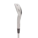 Mizuno MX-25 Steel Mens Left Hand 3 Iron 21* Stiff - True Temper Dynalite Golf S300