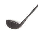 TaylorMade Stealth Plus Graphite Mens Right Hand Fairway 5 Wood 19* Stiff - HZRDUS RDX Smoke Red 6.0 75g