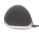 TaylorMade M5 Graphite Mens Right Hand Driver 9* Stiff - HZRDUS Smoke Green 6.0 60g