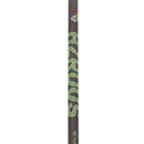 TaylorMade M5 Graphite Mens Right Hand Driver 9* Stiff - HZRDUS Smoke Green 6.0 60g