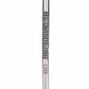 TaylorMade Milled Grind 2 Steel Mens Right Hand Lob Wedge 60* 10 Bounce SB Grind Stiff - Dynamic Gold S200