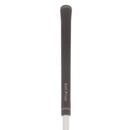 TaylorMade Milled Grind Graphite Mens Right Hand Sand Wedge 54* Regular - KBS Tour Custom Series
