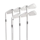 TaylorMade P7MC/MB 2020 Steel Mens Right Hand Irons 4-PW Stiff - KBS Tour 120