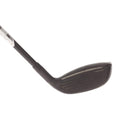 TaylorMade Qi10 Graphite Mens Left Hand 4 Hybrid 22* Regular - Fujikura Ventus TR FW 6-R