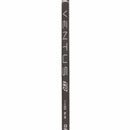 TaylorMade Qi10 Graphite Mens Left Hand 4 Hybrid 22* Regular - Fujikura Ventus TR FW 6-R