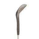 Titleist SM9 Steel Mens Right Hand Lob Wedge 60* 8 Bounce M Grind Wedge - True Temper Dynamic Gold