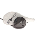TaylorMade Qi10 Max Graphite Mens Right Hand Fairway 3 Wood 16* Stiff - Fujikura Ventus TR Blue 5-S